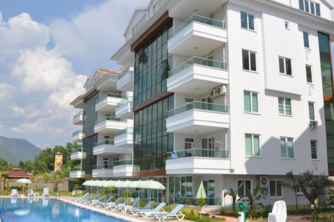 Apartment for sale  in Kestel, Antalya, Turkey, 2 bedrooms, 110m2, No. 132044 – photo 7
