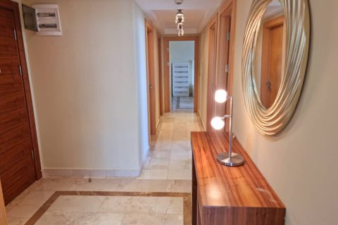 Продажа квартиры в Каргыджаке, Аланье, Анталье, Турция 3+1, 140м2, №136854 – фото 2