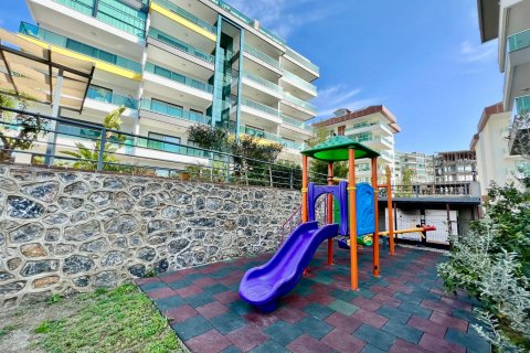 5+1 Lejlighed  i Kargicak, Alanya, Antalya, Tyrkiet Nr. 123097 - 16