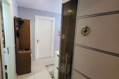 Daire 1+1 Cikcilli, Antalya, Türkiye №119059 - 17