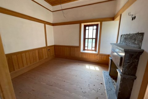 9+2 Villa i Alanya, Antalya, Turkiet Nr. 130517 - 26