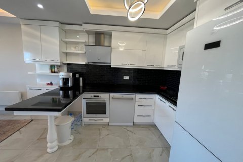 2+1 Takleilighet i Kestel, Antalya, Tyrkia Nr. 133076 - 6