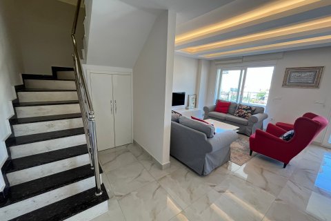 2+1 Takleilighet i Kestel, Antalya, Tyrkia Nr. 133076 - 7