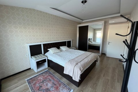 2+1 Takleilighet i Kestel, Antalya, Tyrkia Nr. 133076 - 9