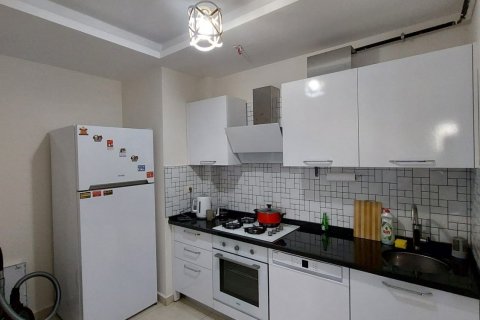 1+1 Lejlighed  i Mersin, Tyrkiet Nr. 148056 - 19