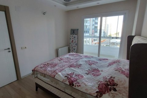 1+1 Lejlighed  i Mersin, Tyrkiet Nr. 148056 - 18