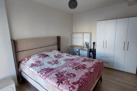 1+1 Lejlighed  i Mersin, Tyrkiet Nr. 148056 - 16
