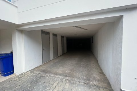 Продажа квартиры в Кестеле, Анталье, Турция 3+1, 150м2, №113823 – фото 3