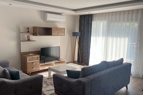 Продажа квартиры в Кестеле, Анталье, Турция 3+1, 150м2, №113823 – фото 4