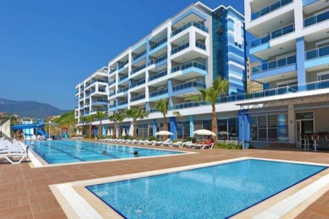 Продажа квартиры в Кестеле, Анталье, Турция 3+1, 150м2, №113823 – фото 2