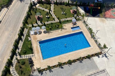 2+1 Wohnung  in Mersin, Türkei Nr. 118200