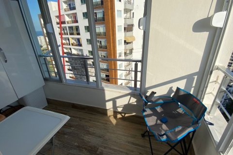 2+1 Lägenhet i Mersin, Turkiet Nr. 131359 - 15