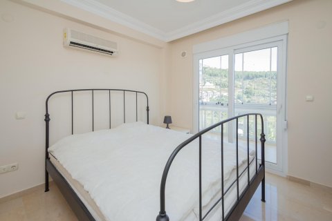 2+1 Lägenhet i Tepe, Alanya, Antalya, Turkiet Nr. 135180 - 12