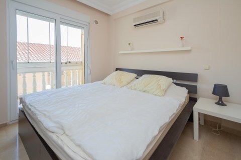 2+1 Lägenhet i Tepe, Alanya, Antalya, Turkiet Nr. 135180 - 10