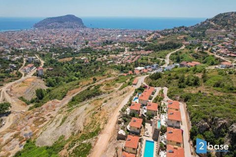 2+1 Lägenhet i Tepe, Alanya, Antalya, Turkiet Nr. 135180 - 13