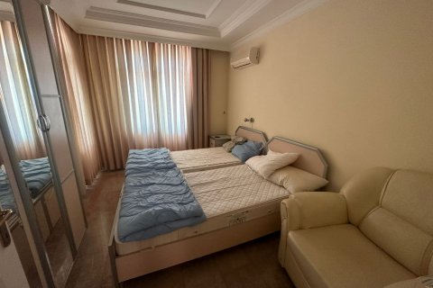 آپارتمان در Tosmur،  Alanya ، ترکیه 4 خوابه ، 180 متر مربع.  شماره 131324 - 6