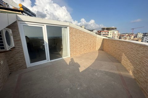 آپارتمان در Tosmur،  Alanya ، ترکیه 4 خوابه ، 180 متر مربع.  شماره 131324 - 7