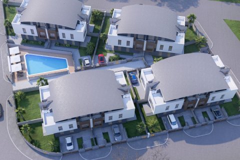 Продажа виллы  в Кепезе, Анталье, Турция 5+1, 180м2, №123091 – фото 6