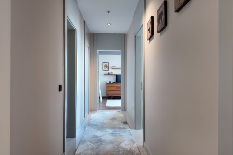 Продажа квартиры в Измире, Турция 3+1, 121м2, №184453 – фото 14
