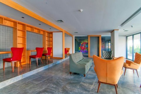 Apartment for sale in Kestel, Antalya, Turkey, 1 bedroom, 55m2, No. 120680 – photo 20