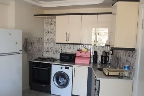 2+1 Leilighet i Mahmutlar, Antalya, Tyrkia Nr. 134951 - 3