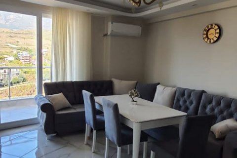 2+1 Leilighet i Mahmutlar, Antalya, Tyrkia Nr. 134951 - 2