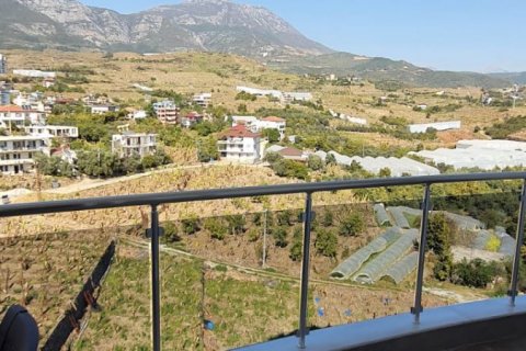 2+1 Leilighet i Mahmutlar, Antalya, Tyrkia Nr. 134951 - 5