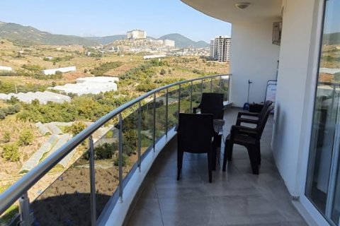 2+1 Leilighet i Mahmutlar, Antalya, Tyrkia Nr. 134951 - 4