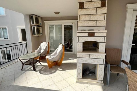 2+1 Wohnung  in Alanya, Antalya, Türkei Nr. 145525 - 3
