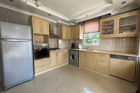 2+1 Wohnung  in Alanya, Antalya, Türkei Nr. 145525 - 2