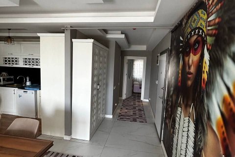 Apartment for sale  in Mersin, Turkey, 2 bedrooms, 120m2, No. 152954 – photo 7