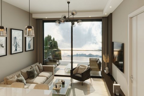 Apartment for sale in Izmir, Turkey, 1 bedroom, 58m2, No. 142915 – photo 15