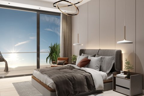Apartment for sale in Izmir, Turkey, 1 bedroom, 58m2, No. 142915 – photo 13