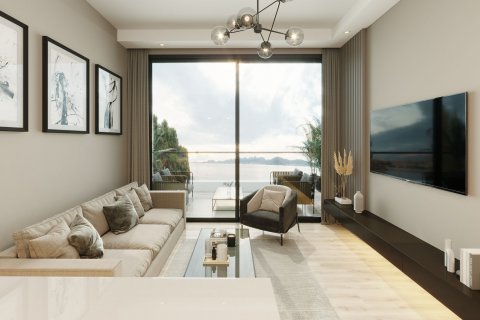 Apartment for sale in Izmir, Turkey, 1 bedroom, 58m2, No. 142915 – photo 16