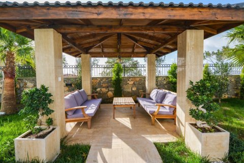 Villa for sale in Fethiye, Mugla, Turkey, 5 bedrooms, 250m2, No. 191941 – photo 5