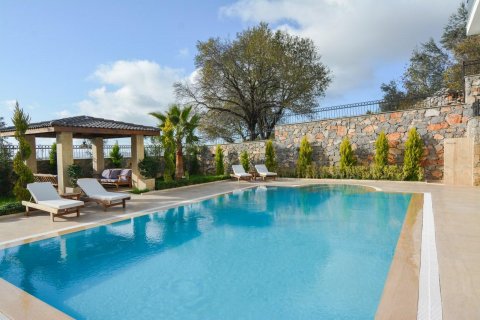 Villa for sale in Fethiye, Mugla, Turkey, 5 bedrooms, 250m2, No. 191941 – photo 7