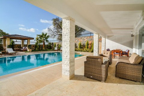 Villa for sale in Fethiye, Mugla, Turkey, 5 bedrooms, 250m2, No. 191941 – photo 6