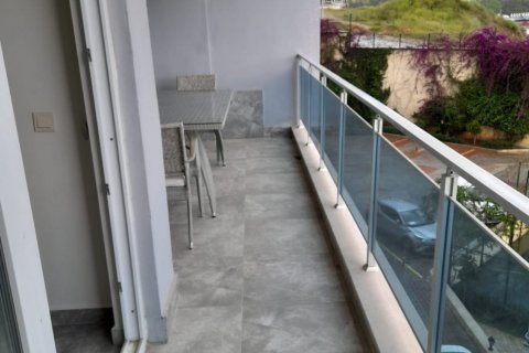 1+1 Leilighet i Cikcilli, Antalya, Tyrkia Nr. 132016 - 9