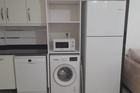1+1 Leilighet i Cikcilli, Antalya, Tyrkia Nr. 132016 - 6