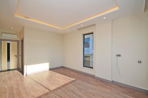 4+1 Villa i Kargicak, Alanya, Antalya, Tyrkiet Nr. 113450 - 14