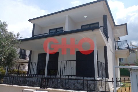 3+1 Villa  in Akbuk, Aydin, Turkey No. 112686