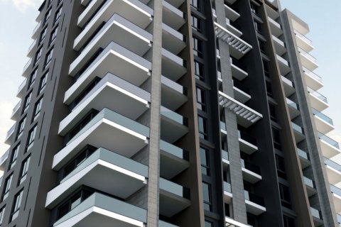 Продажа квартиры в Мерсине, Турция 3+1, 80м2, №112684 – фото 12