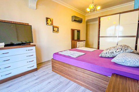 Apartment for sale in Oba, Antalya, Turkey, 3 bedrooms, 140m2, No. 145777 – photo 12