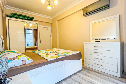 Apartment for sale in Oba, Antalya, Turkey, 3 bedrooms, 140m2, No. 145777 – photo 14