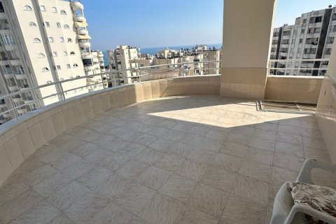 3+1 Wohnung in Mersin, Türkei Nr. 153589 - 9