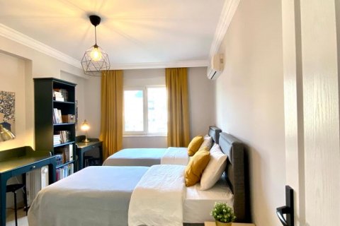Daire 3+1 Tosmur, Alanya, Antalya, Türkiye №135087 - 11