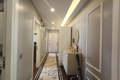 3+1 Lägenhet i Kestel, Bursa, Turkiet Nr. 113690 - 8