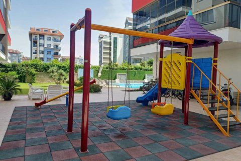 3+1 Lägenhet i Kestel, Bursa, Turkiet Nr. 113690 - 6