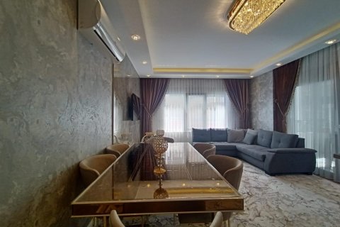 3+1 Lägenhet i Kestel, Bursa, Turkiet Nr. 113690 - 7