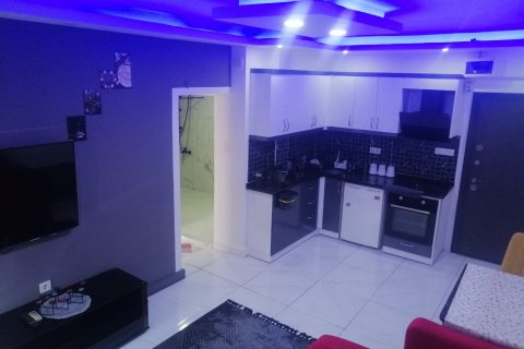 Продажа квартиры  в Аланье, Анталье, Турция 1+1, 60м2, №134447 – фото 2